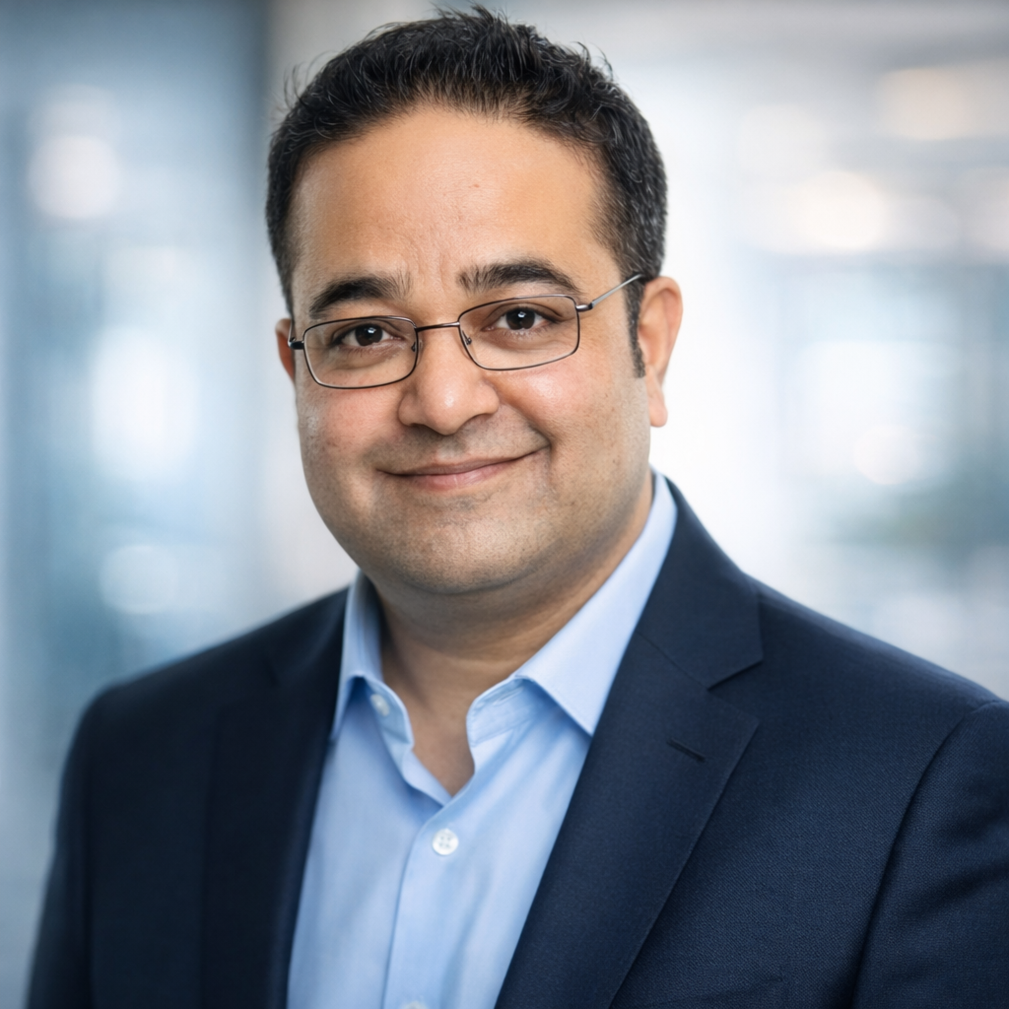 Apurva Saxena